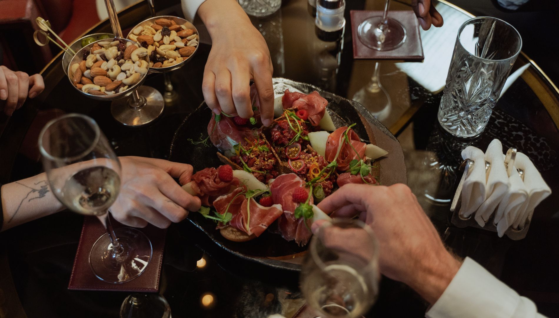 MTL à TABLE est de retour et il est temps de vous inscrire!