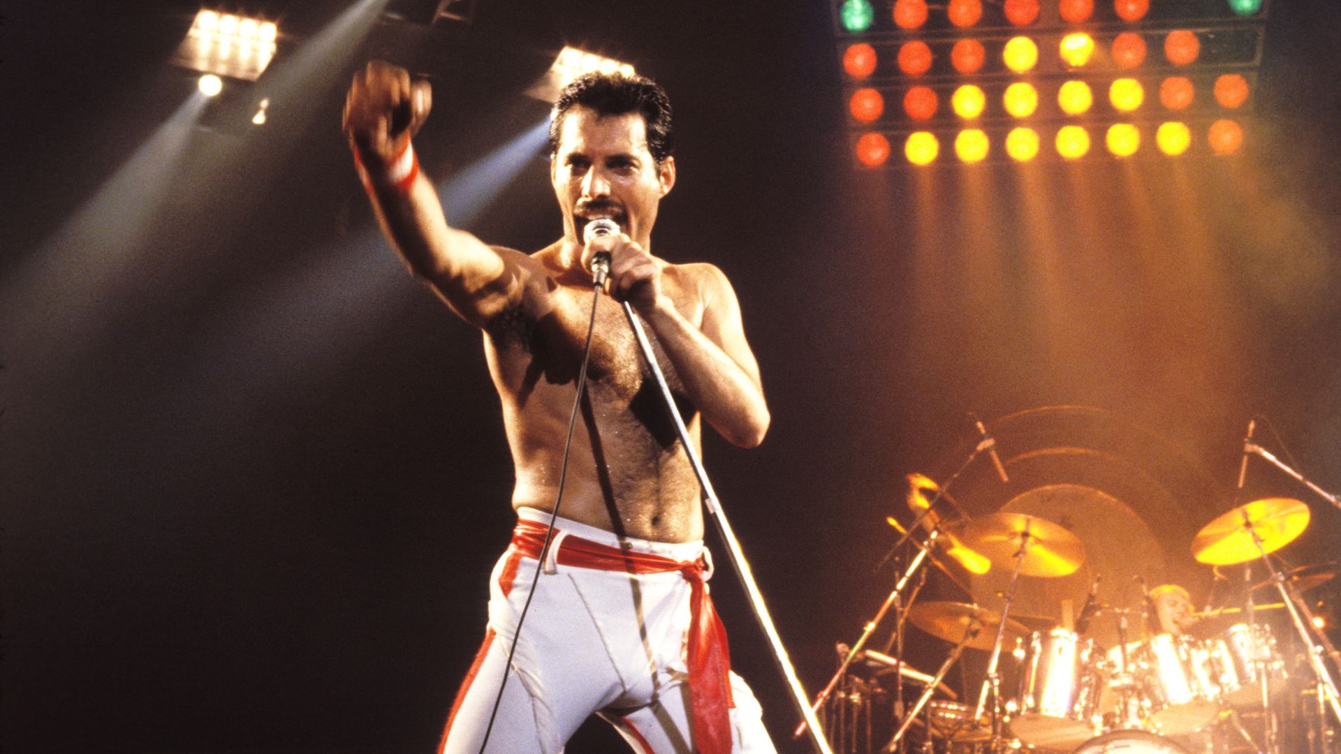 Vivez le concert légendaire de Queen à Montréal comme jamais auparavant dans les cinémas IMAX