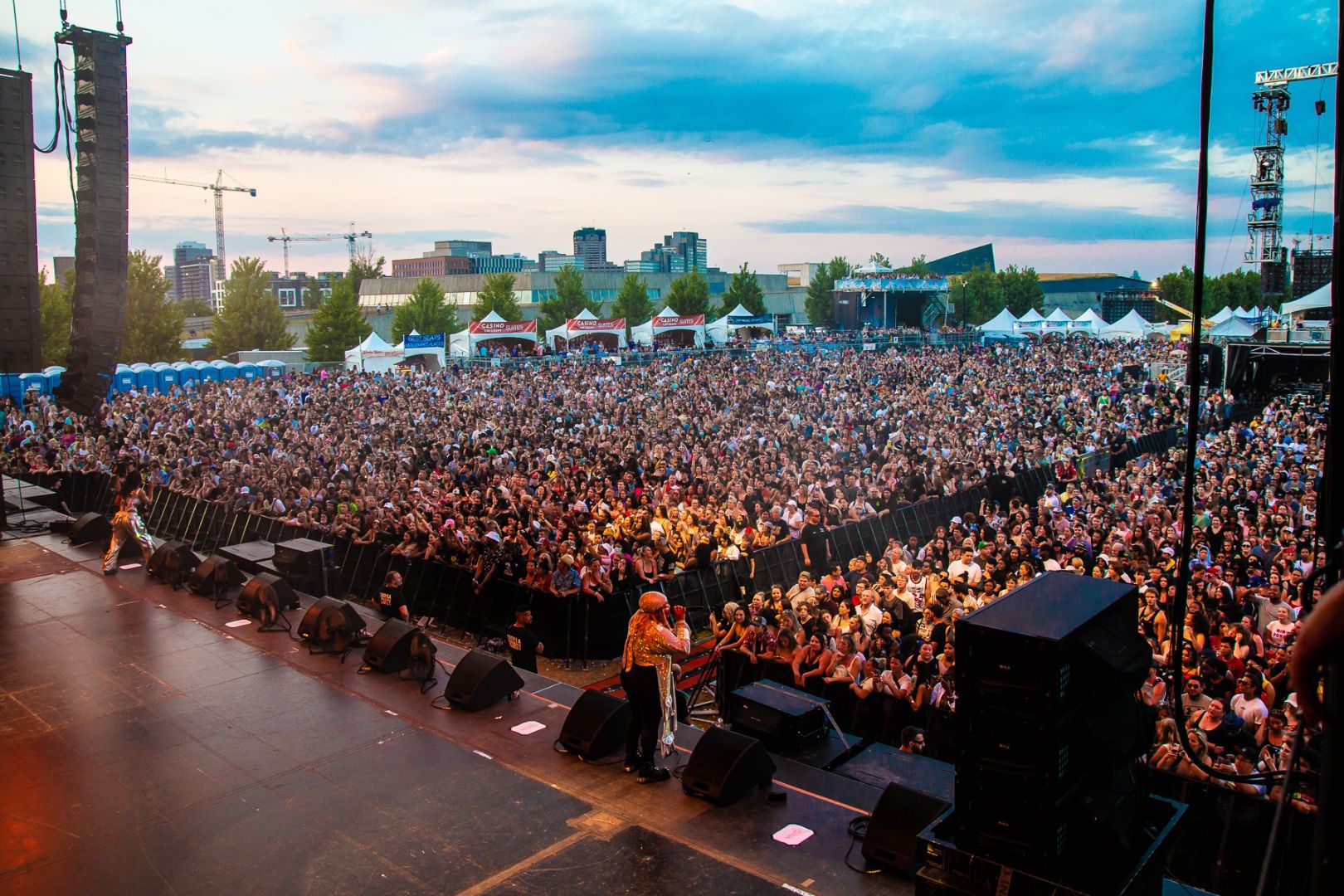 Le Bluesfest d’Ottawa annonce enfin sa programmation (et vous ne serez ...