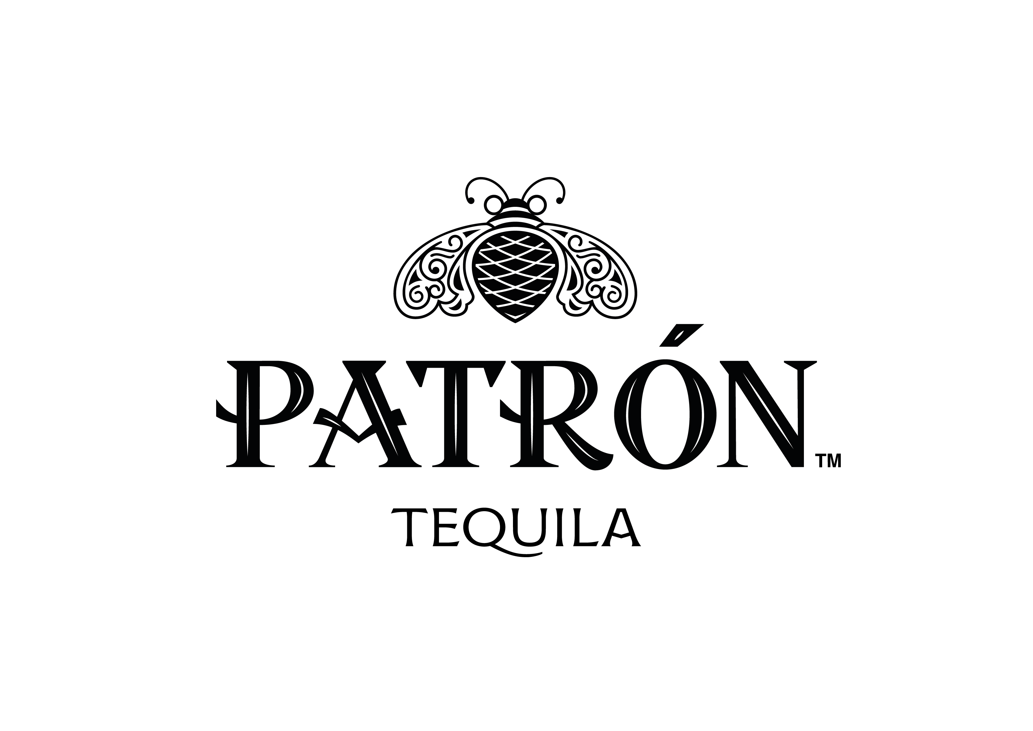 Patrón Tequila