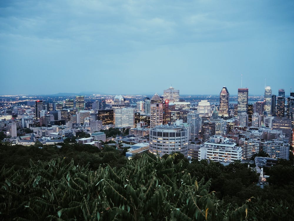 Le top 5 des choses à faire à Montréal cet été