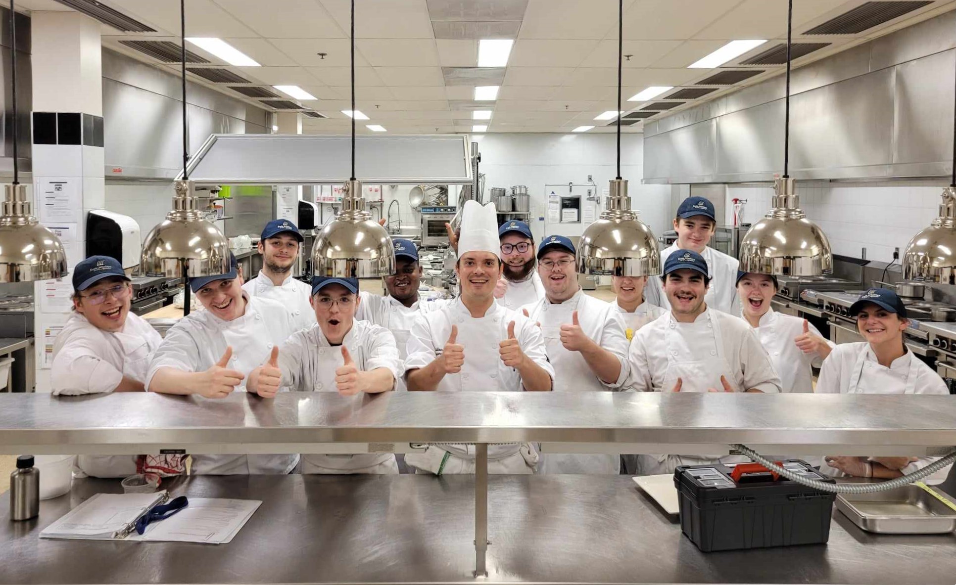 École hôtelière de la Capitale