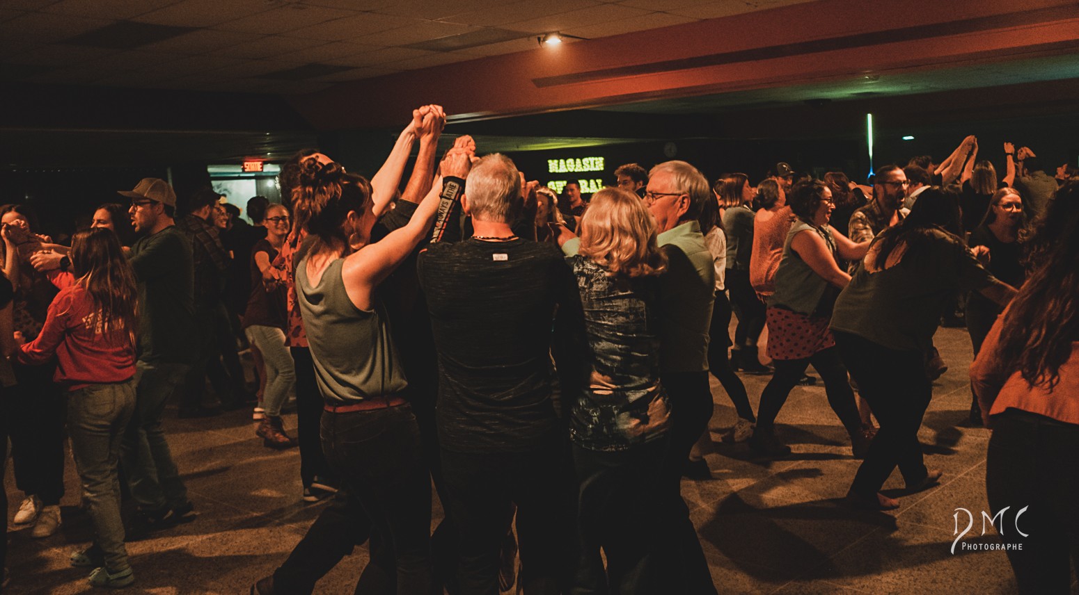 Festival de musique TRAD Val d&#039;Or