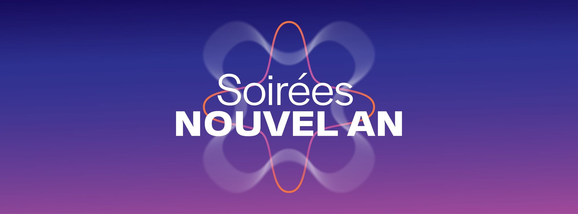 Toboggan - Soirées Nouvel-An