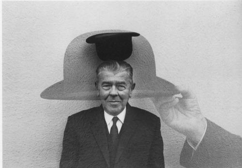 Jeudi J'aime: une visite chez Magritte, un intriguant livre à paraître chez La Pastèque et de jolis dessous