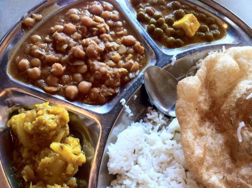 Le choix des lecteurs: vos restaurants indiens préférés!