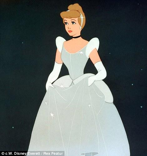 Les robes des princesses de Disney réinventées par de grands designers!