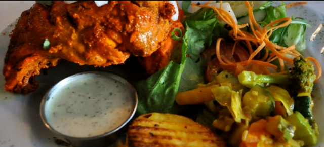 Le choix des lecteurs: vos restaurants indiens préférés!