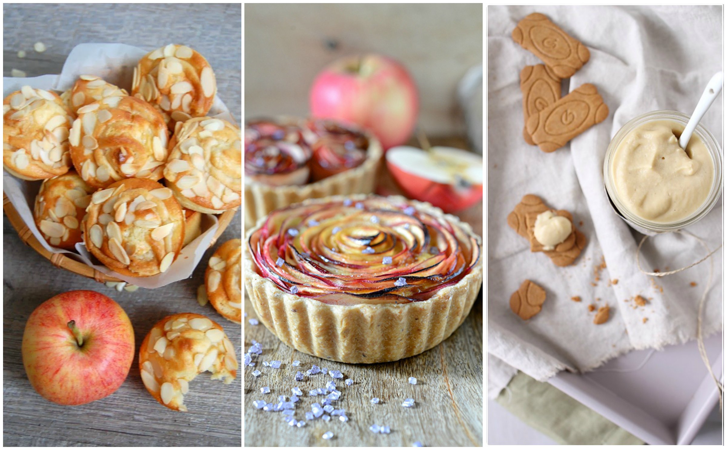 6 Recettes Pour Passer A Travers Ton Sac De Pommes Cueillies Ce