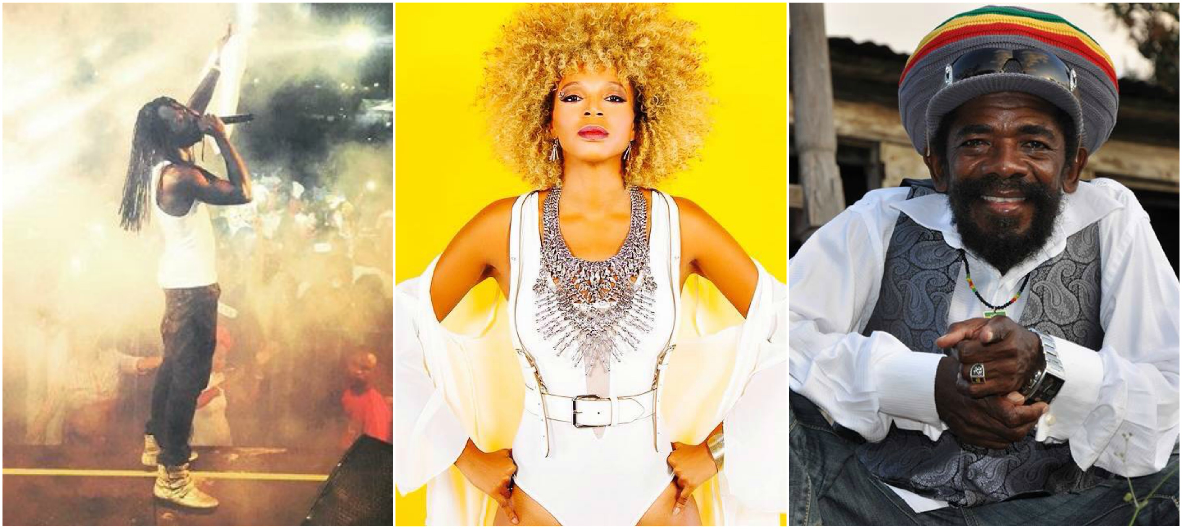 5 artistes à ne pas manquer au Festival International Reggae de