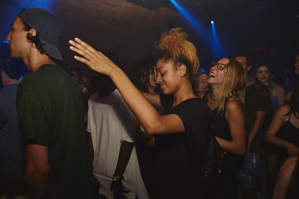 Ou Aller Danser Ce Week-end En Aveyron 5 soirées où aller danser ce week-end à Montréal | Nightlife