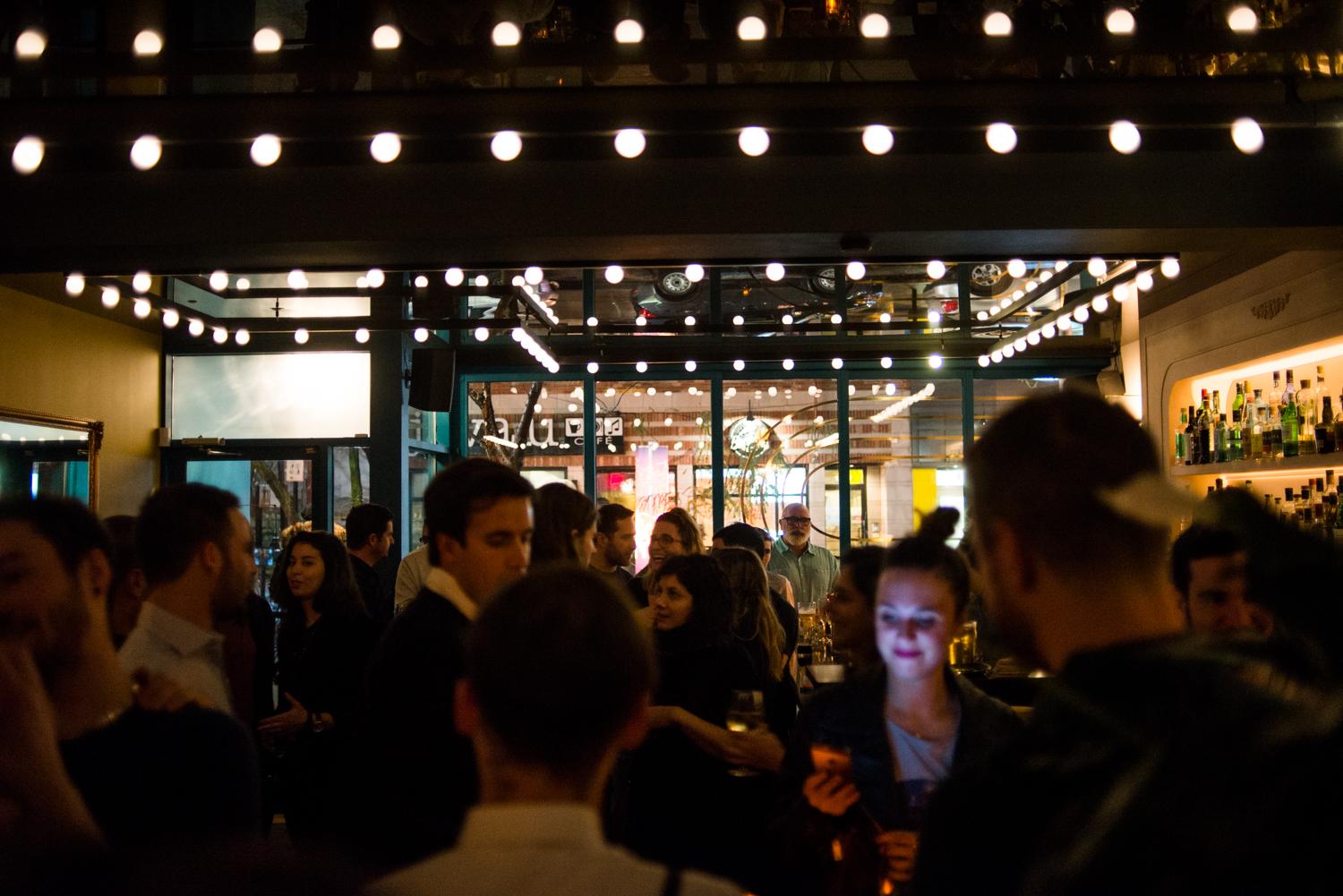 17 bars où rencontrer les plus beaux célibataires de Montréal | Nightlife