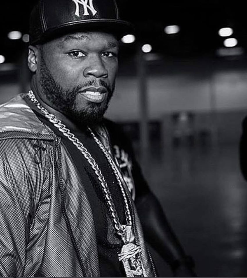 50 Cent en concert près de Montréal cet été Nightlife.
