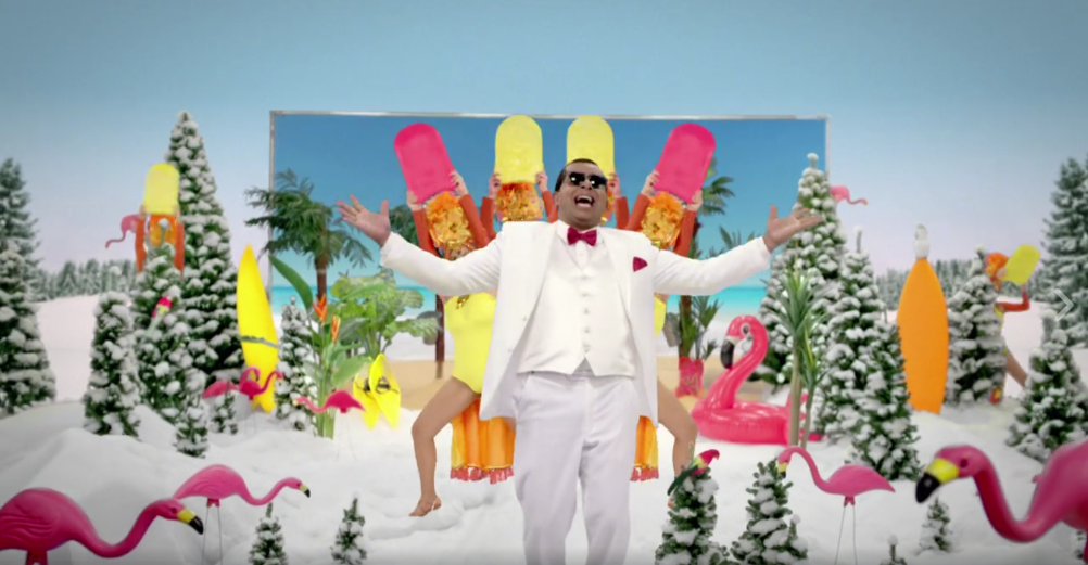 Noel au casino de montreal 2019