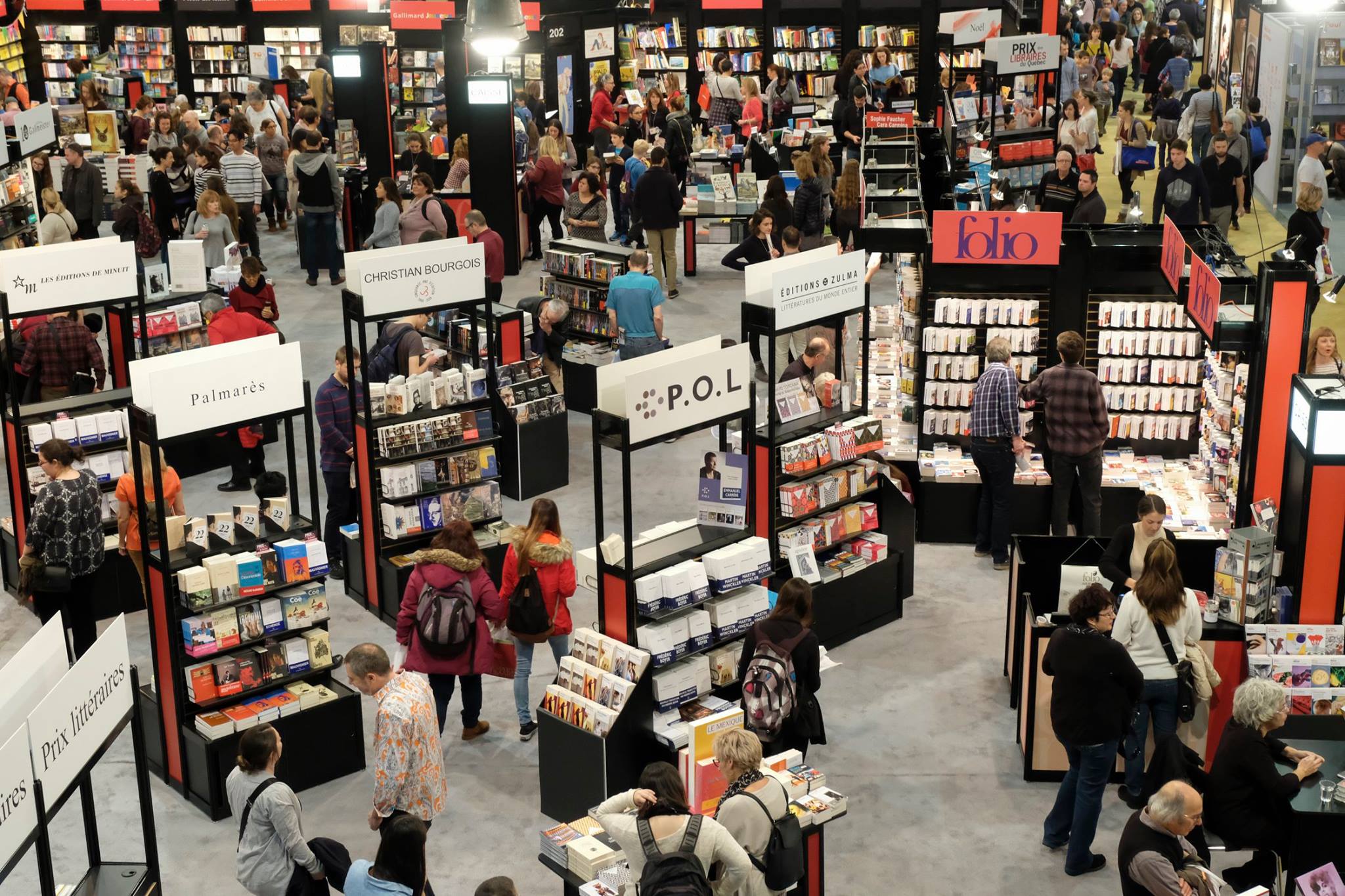 Salon Du Livre De Montr Al Auteurs Ne Pas Manquer Lors De Ta Visite Nightlife