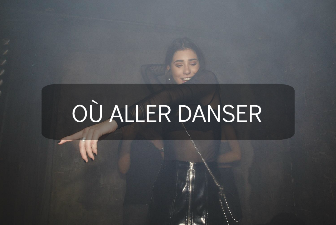 10 Soirées Où Aller Danser Ce Week-end à Montréal | Nightlife