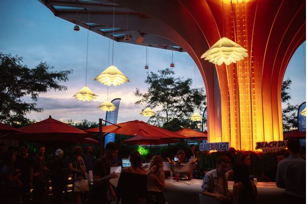 Terrasse casino de montreal