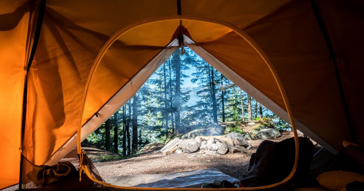 Pour le meilleur du Camping