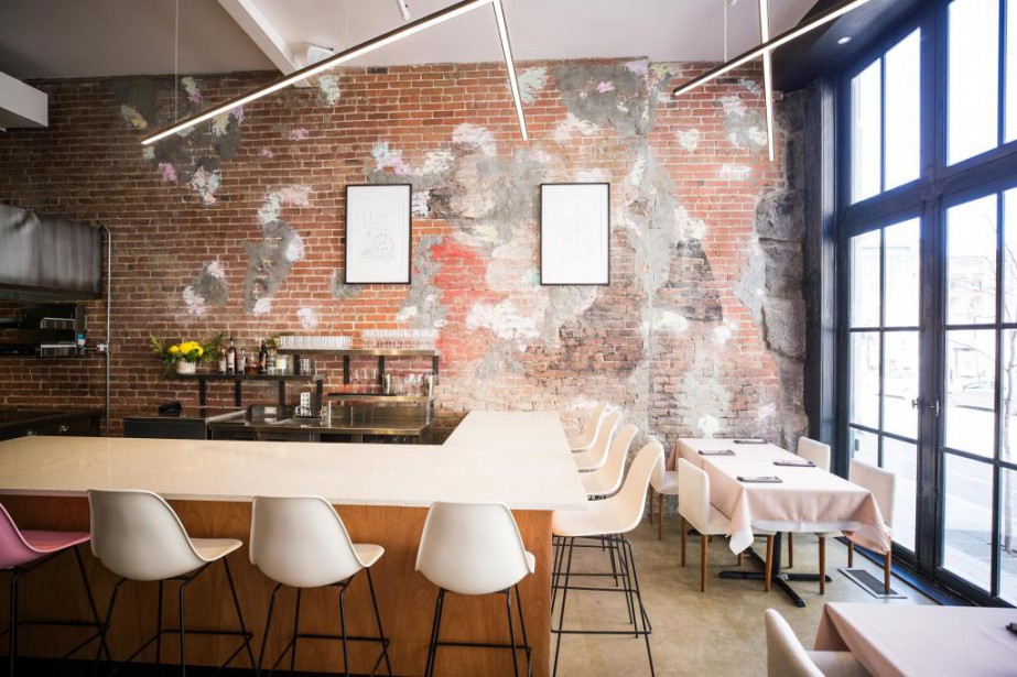 Le restaurant Pastel l'excellence, entre créativité et prudence