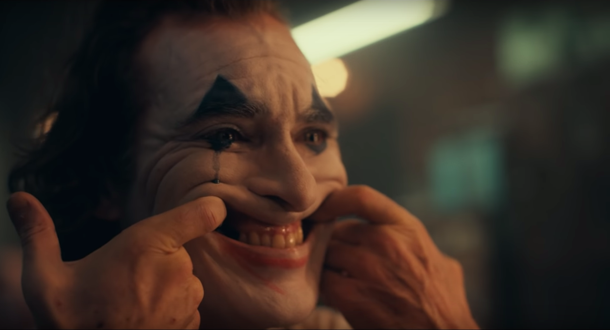 Joker La Première Bande Annonce Avec Joaquin Phoenix Enfin Dévoilée Nightlife 8776