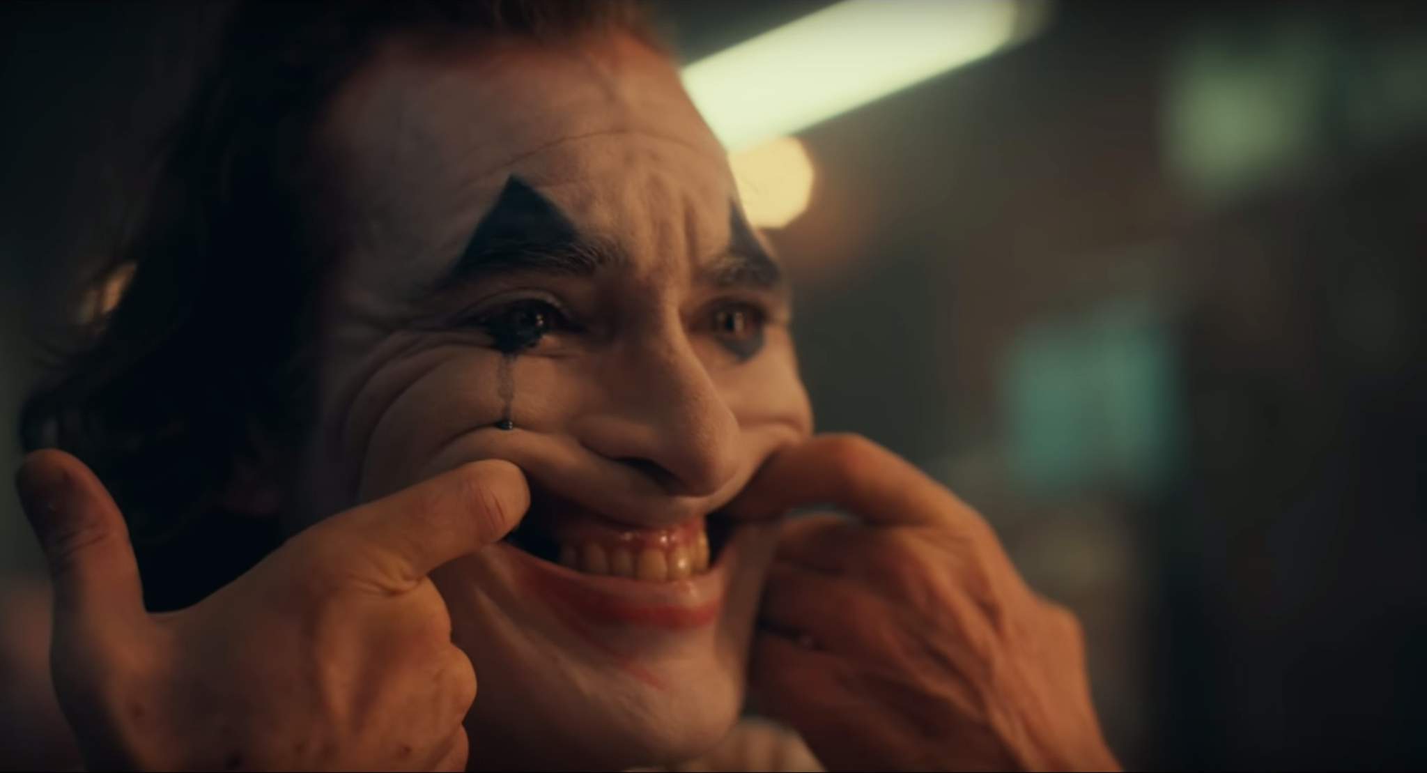 Joker La Première Bande Annonce Avec Joaquin Phoenix Enfin Dévoilée Nightlife 