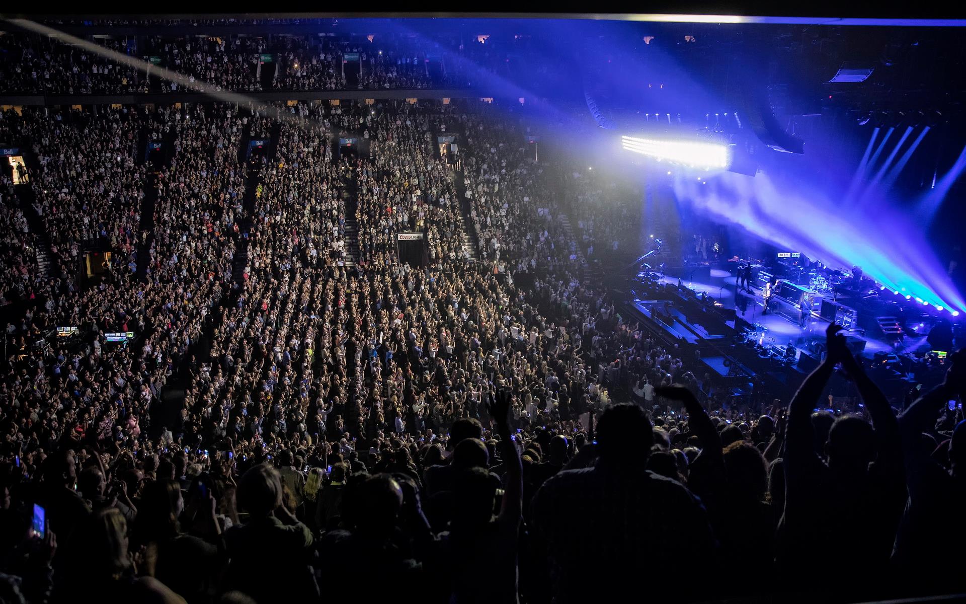 Evenko offre des billets à 20 pour le Centre Bell et la Place des Arts