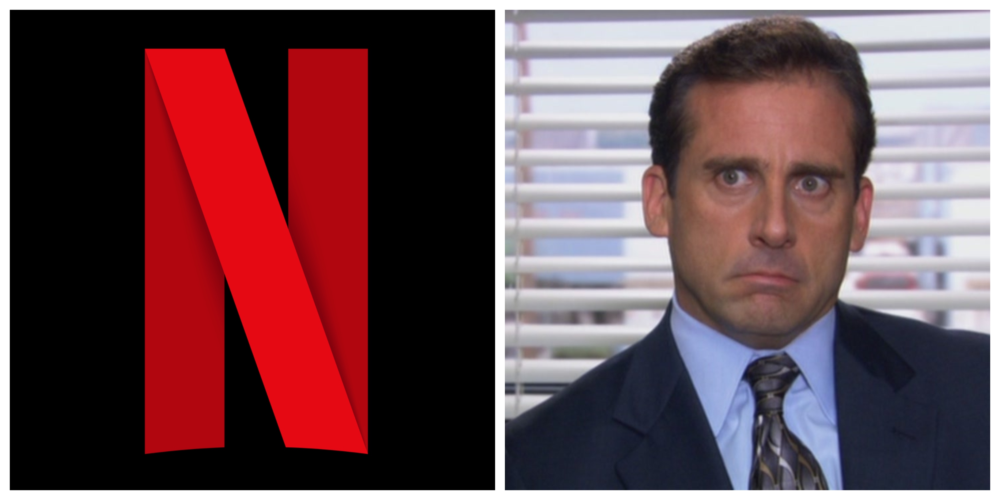 the office in netflix