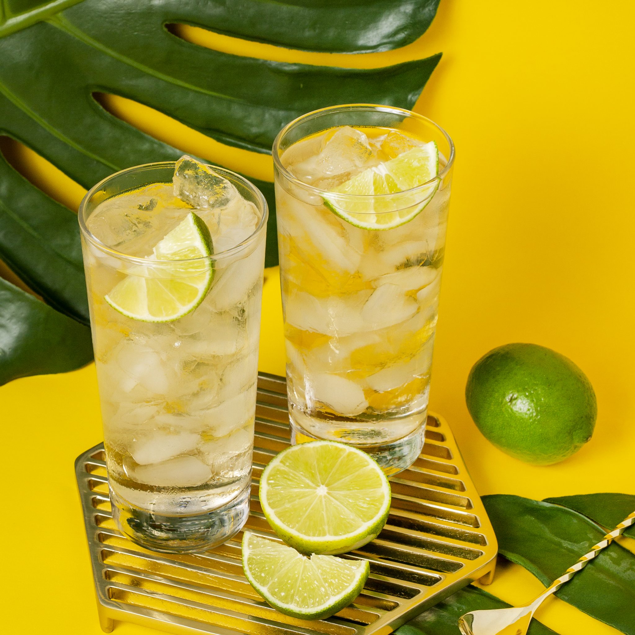 Un rendezvous chez Bacardí réussi et 6 recettes de cocktails délicieux