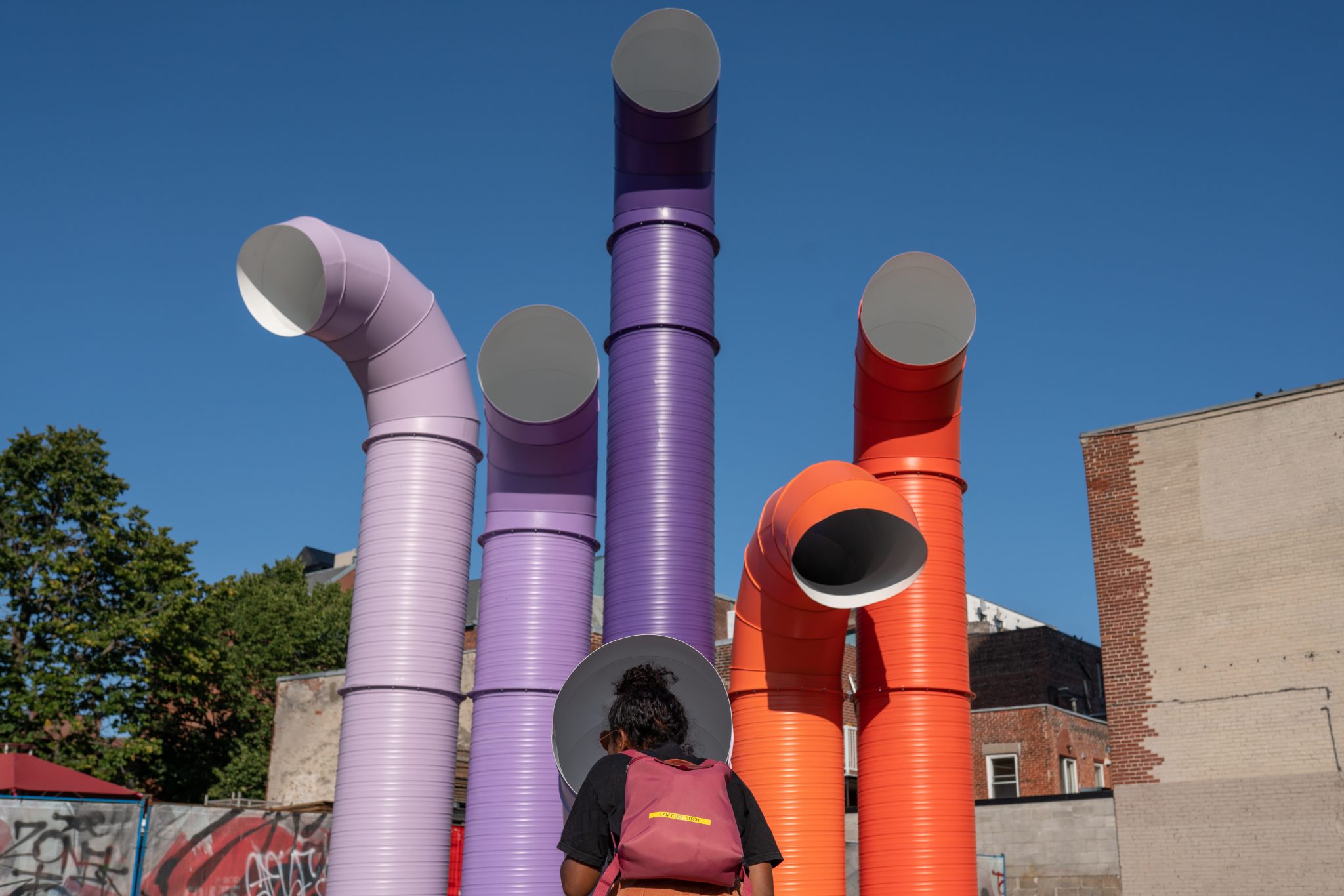 Instrument à vent_Étienne Paquette © Elias Touil - 2