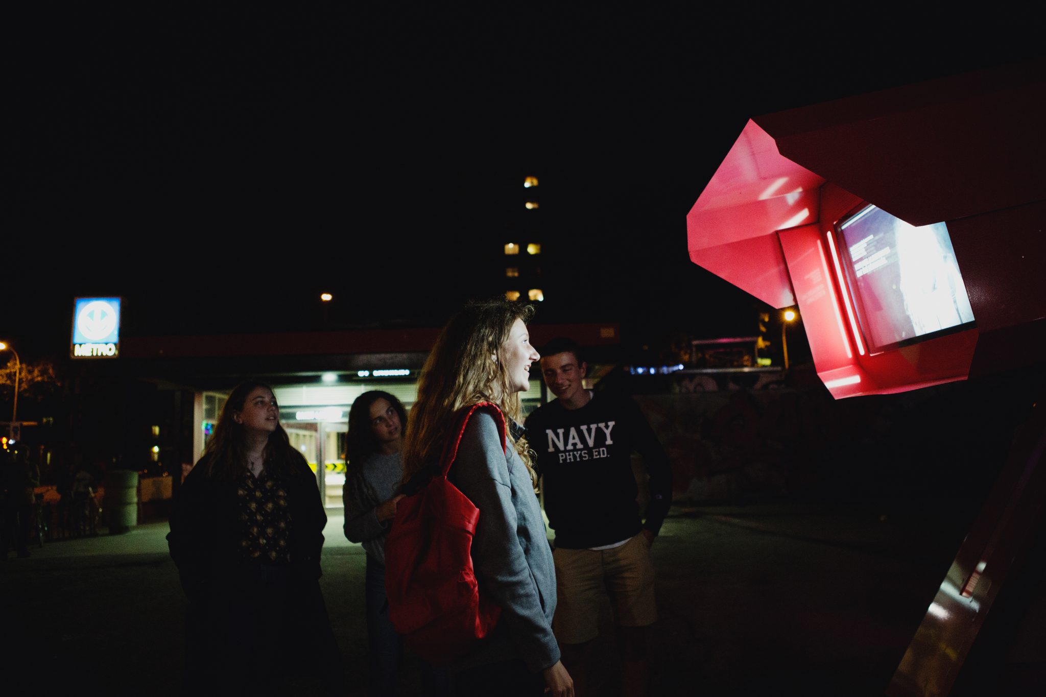 La machine à bienveillance_Ensemble Ensemble © Cindy Boyce - 3