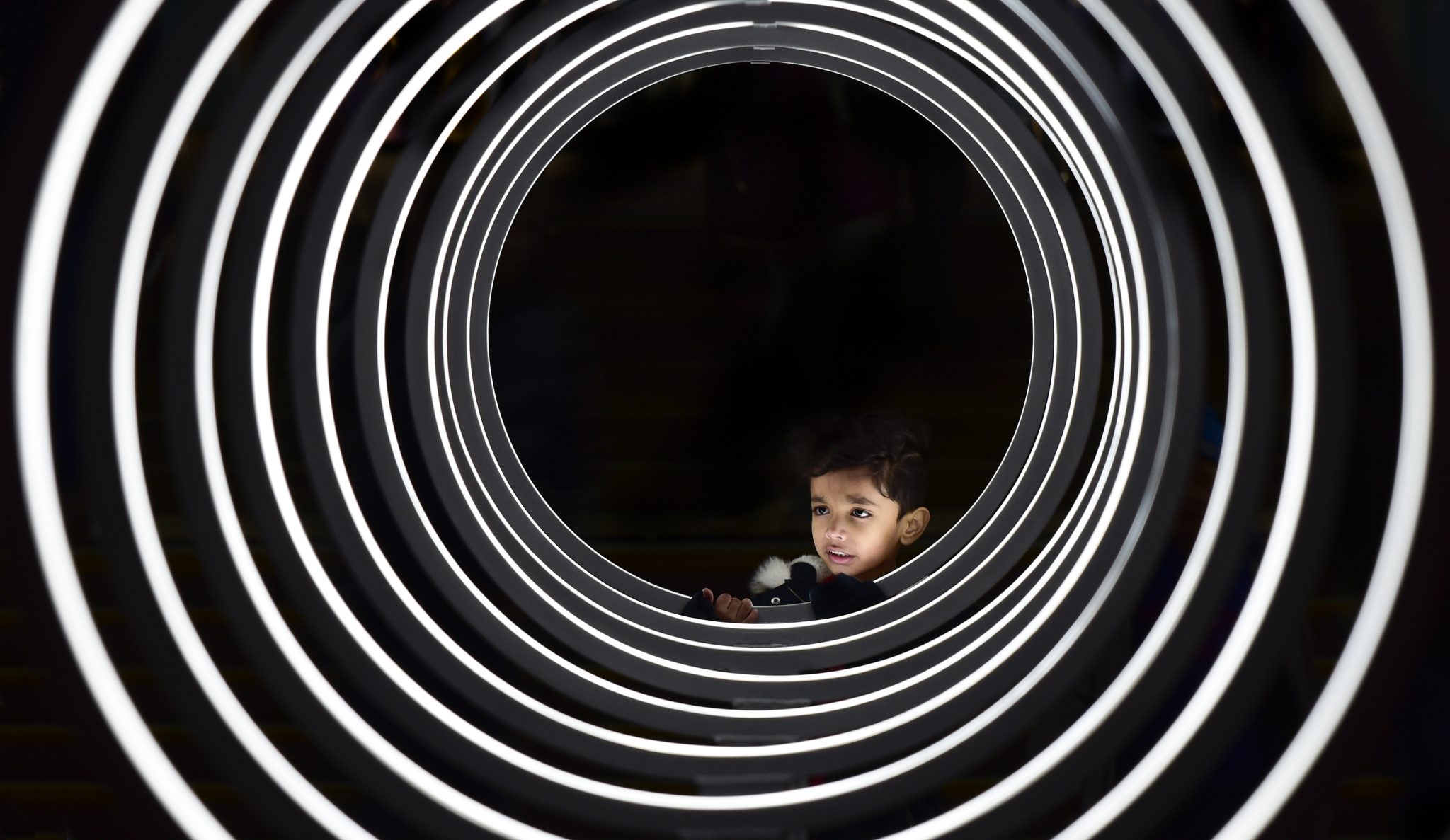 Spectrum_HUB Studio © Joel Chester - 3