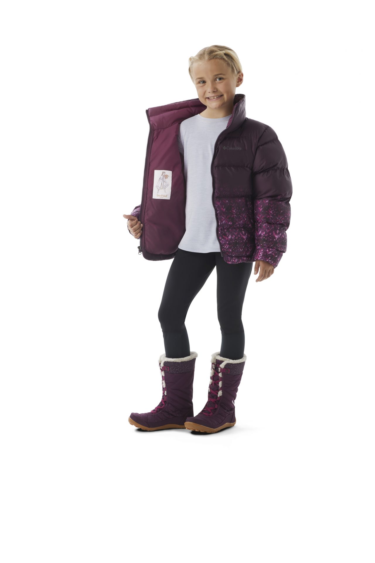 Anna Puffer Youth