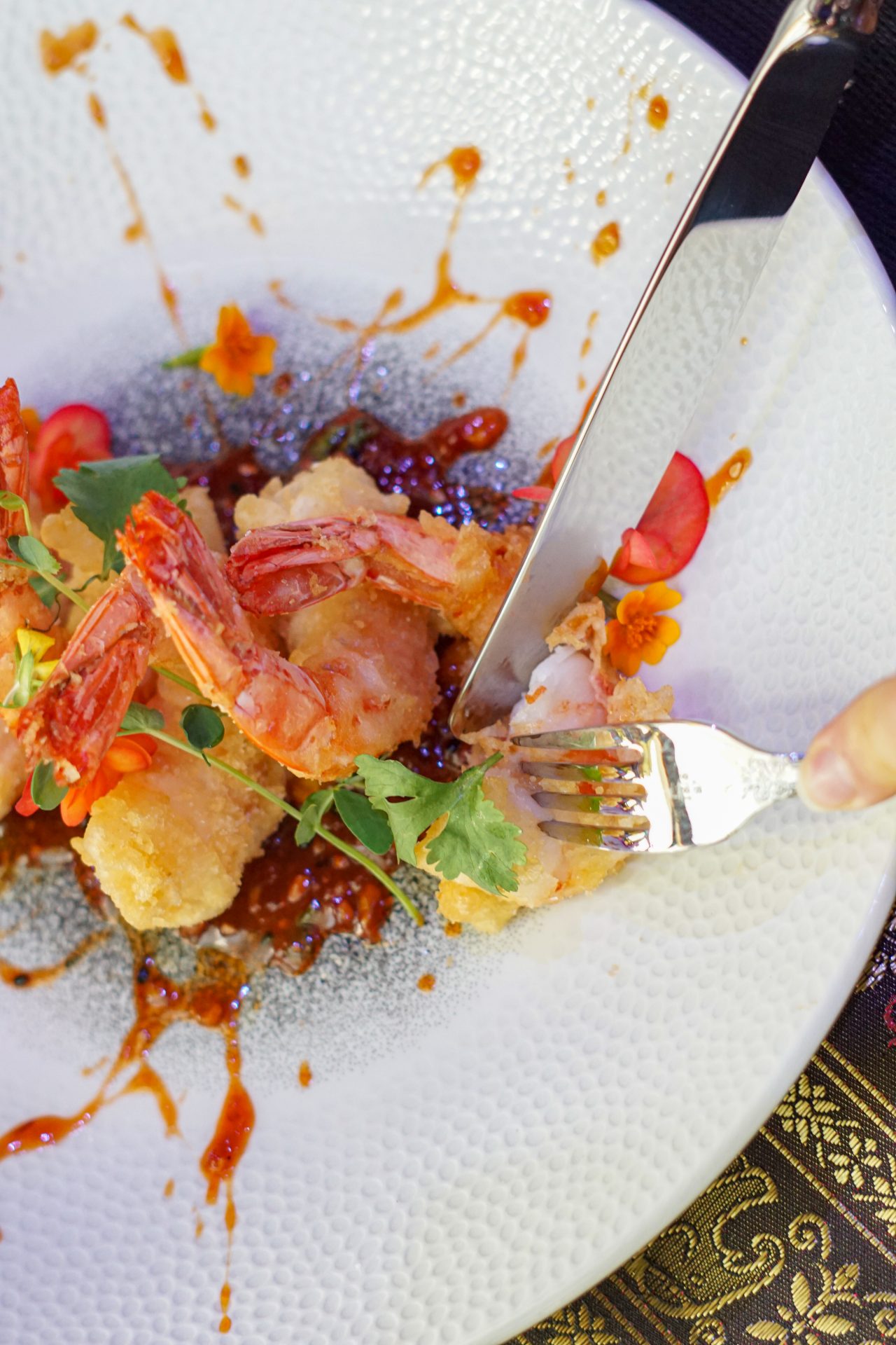 Copy of FOOD - Shrimp