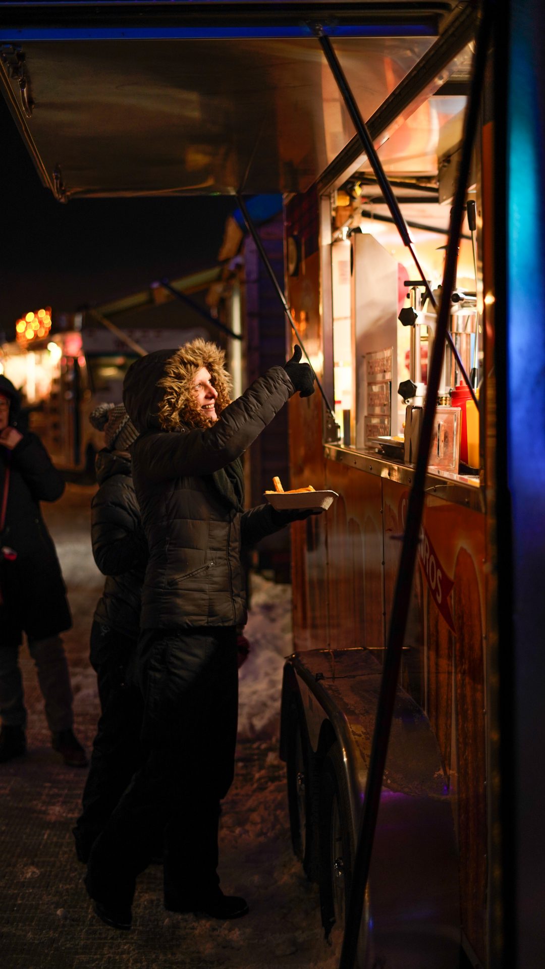Illumi - Féerie de Lumières par Cavalia - 26