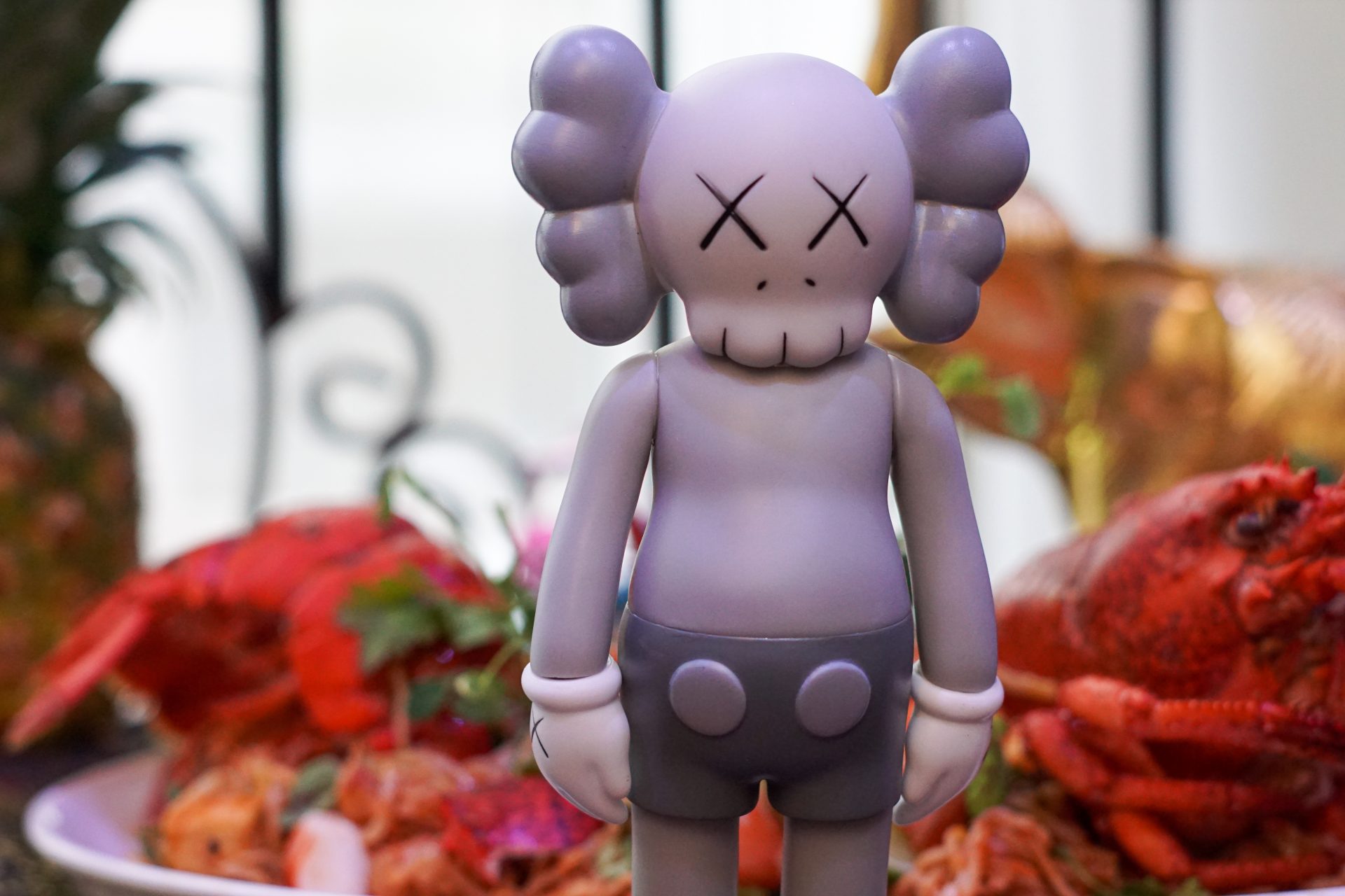 Le Farsides_Drunken Lobster Pad Thai 2