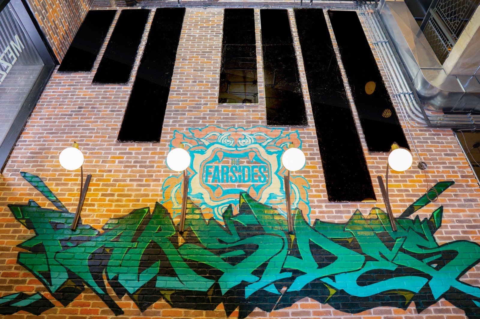 Le Farsides_L_éspace