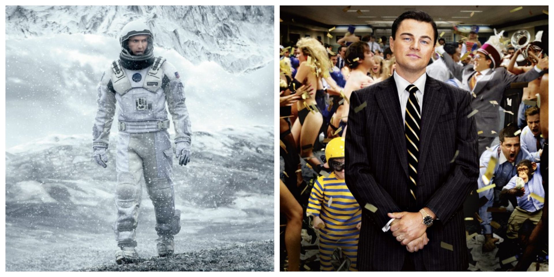 10 films incontournables qui ont marqué la décennie