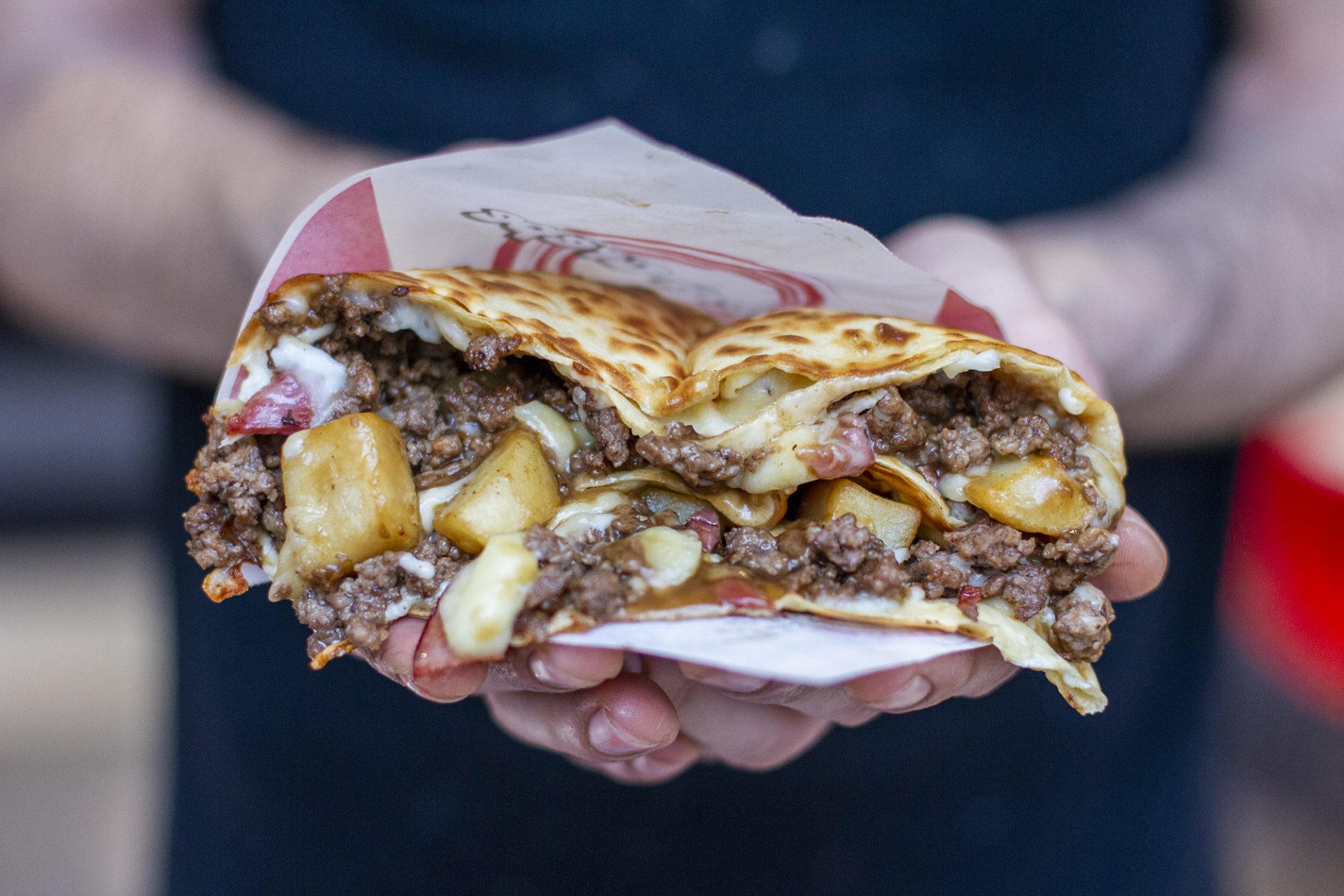 Fêtes à crêpes