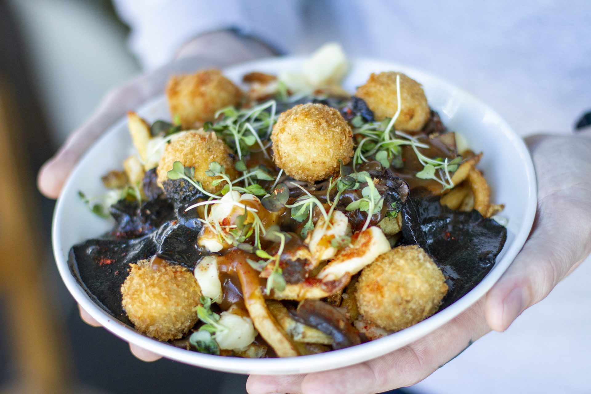 Les Enfants Terrible_Nuns Island