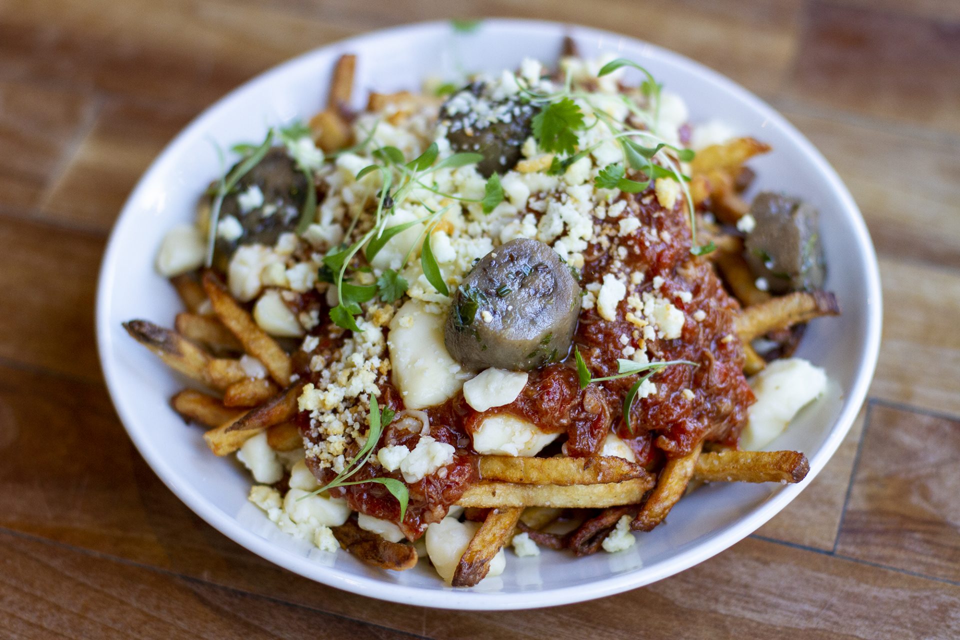 Les Enfants Terribles Outremont