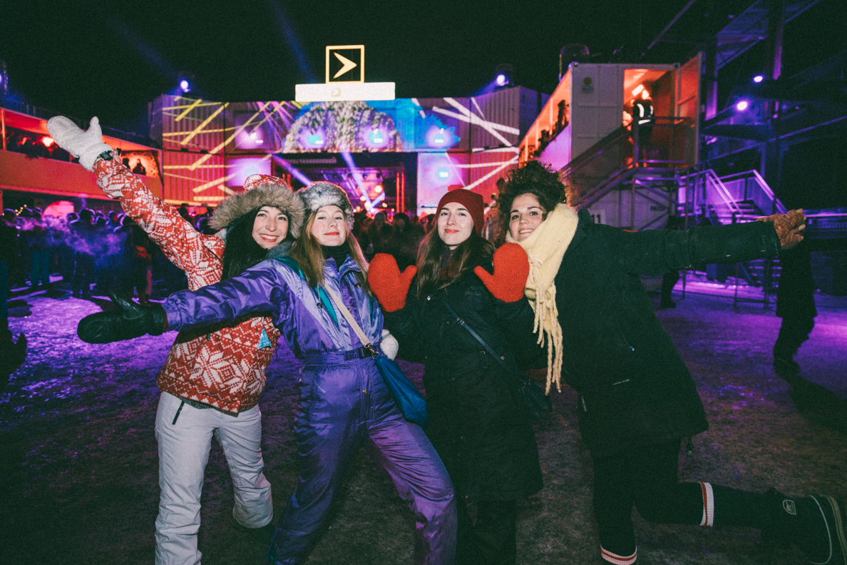 Igloofest 2020 5 conseils pour vous préparer à faire la fête! Nightlife