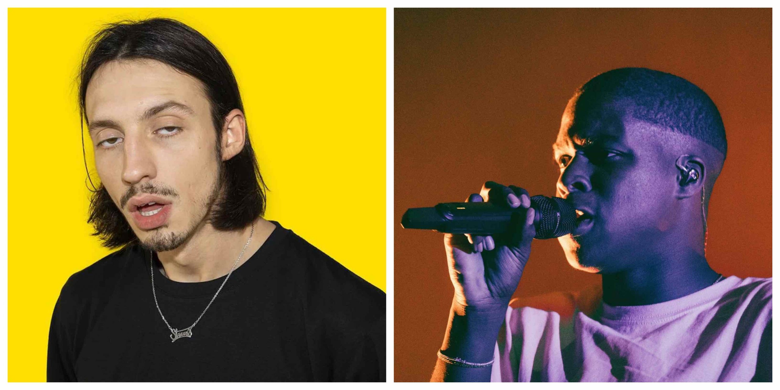 Festival Santa Teresa Daniel Caesar Et Roméo Elvis Pourraient être De Lédition 2020 Nightlife