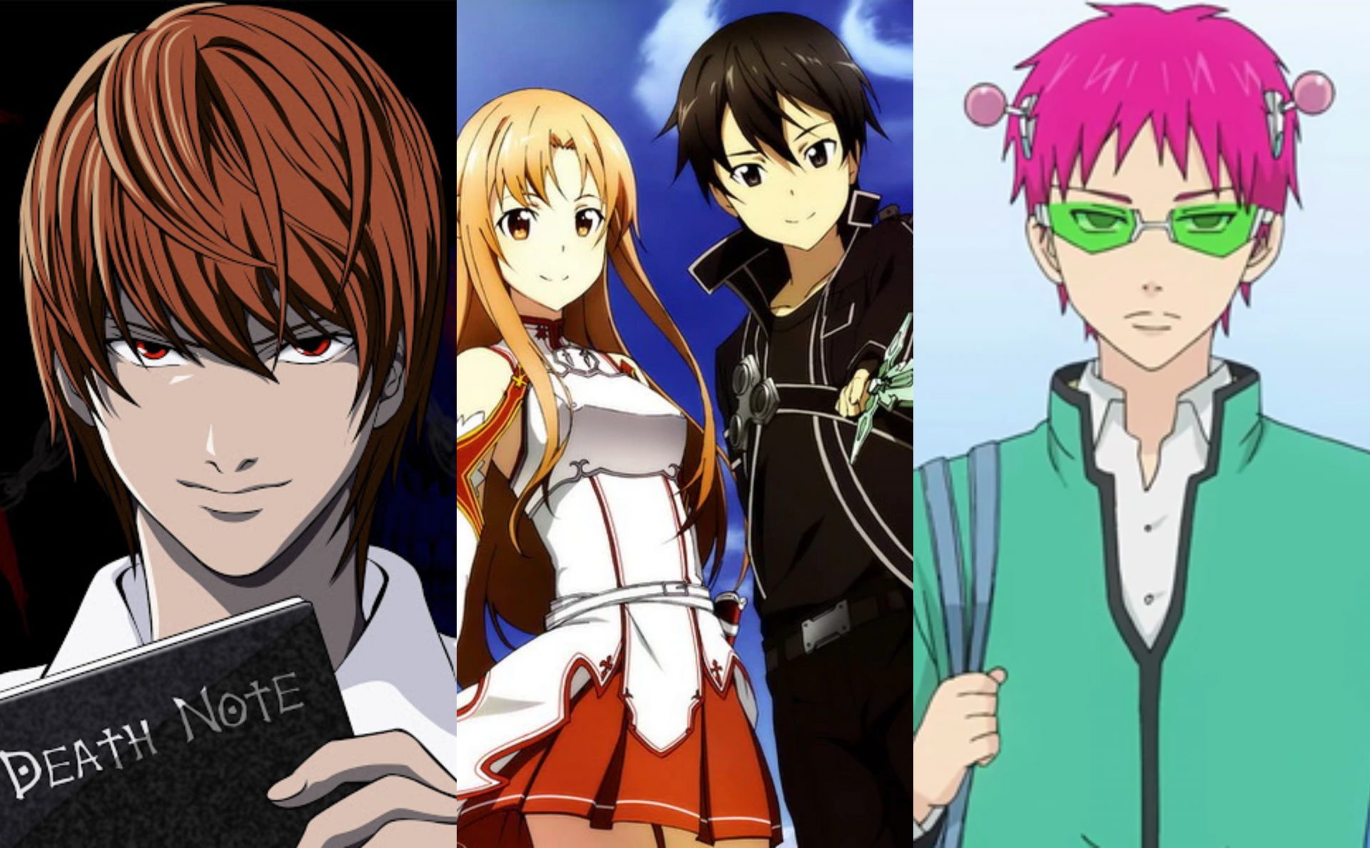 19+ Les Animes Netflix, Konsep Terbaru!