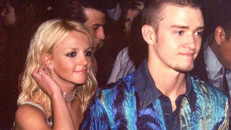 Justin timberlake has apologized to britney spears and janet jackson for be...