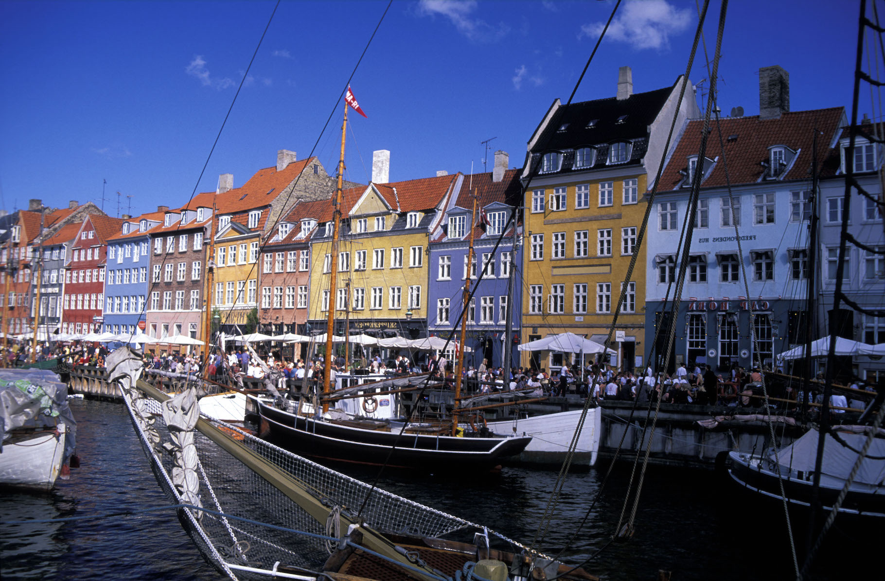 Copenhague