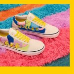 Vans x Les Simpsons