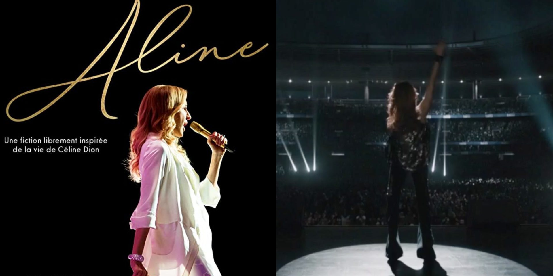 Un film sur Céline Dion sortira bientôt! [BANDE-ANNONCE] | Nightlife