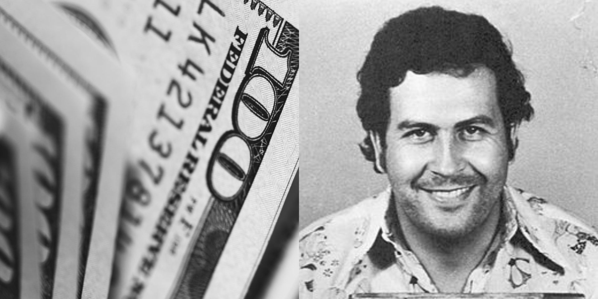 The Mystery Of Pablo Escobar S Hidden Fortune Know Mo 9035