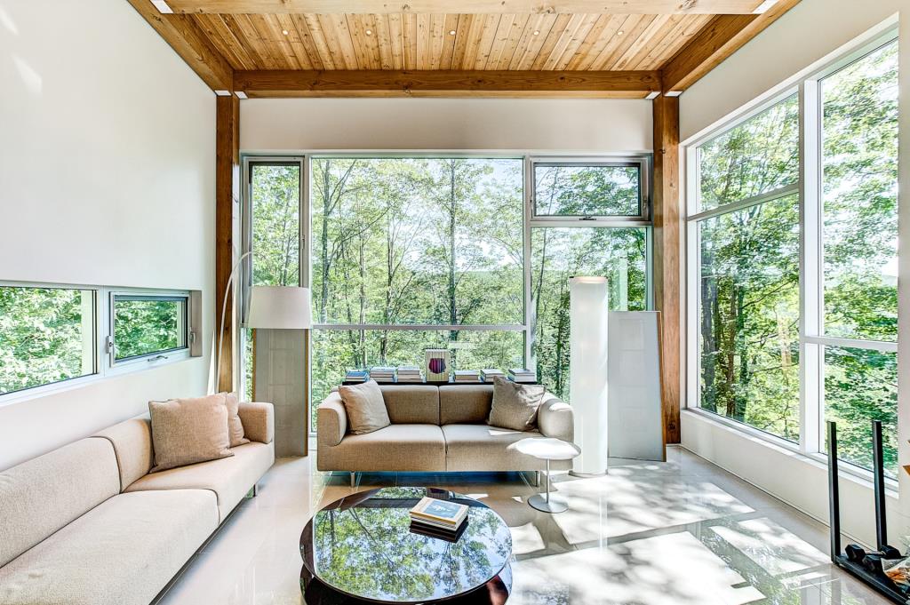 Salle de séjour / salon