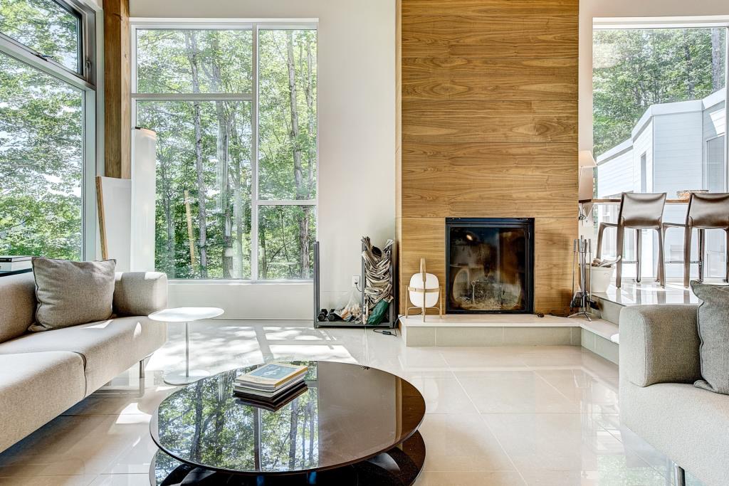 Salle de séjour / salon